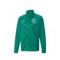 Preview: TuS GWP - teamRISE Training Poly Jacket Junior - grün